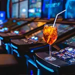 Casino & Admiral 3* 科济纳