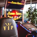 Casino & Admiral 酒店 3*