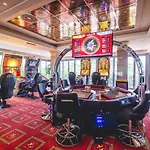 酒店 Casino & Admiral