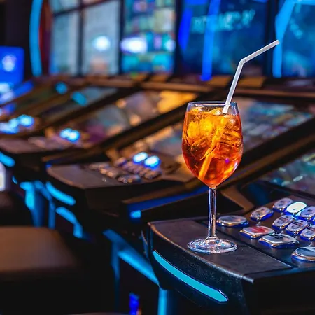 Casino & Admiral 3* Kozina