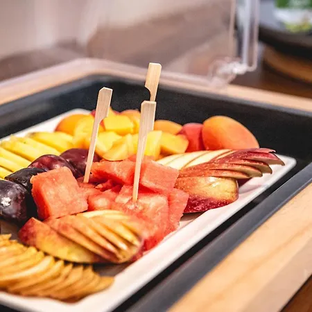 Casino & Admiral 3* Kozina