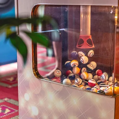 Casino&hotel Admiral 3* Kozina