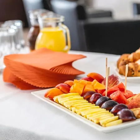 Casino & Admiral Hotel 3*