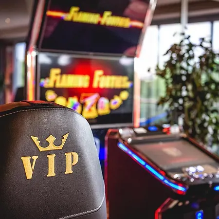 Casino&hotel Admiral Hotel 3*