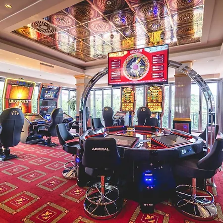 Hotel Casino & Admiral