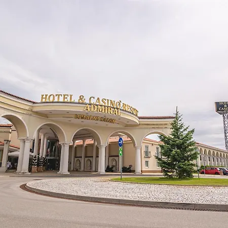 Casino & Admiral Hotel