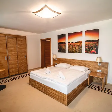 Hotel Admiral Kozina