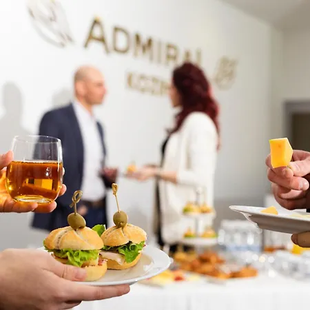 Casino & Admiral 3* Kozina