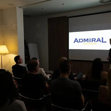 Casino & Admiral