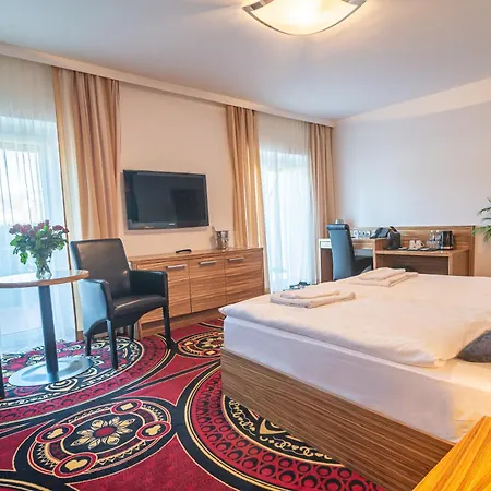 Admiral Hotel Kozina