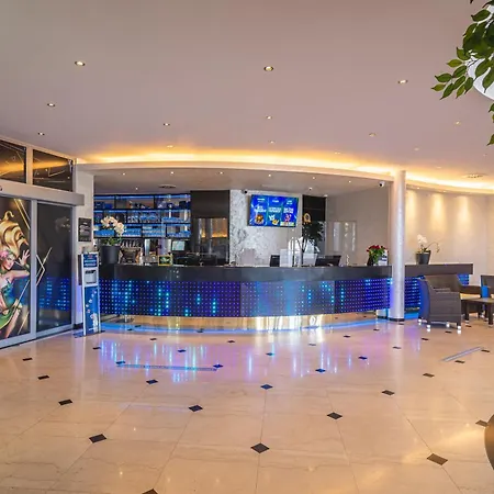 Casino & Admiral Ξενοδοχείο