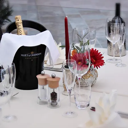 Casino & Admiral Ξενοδοχείο