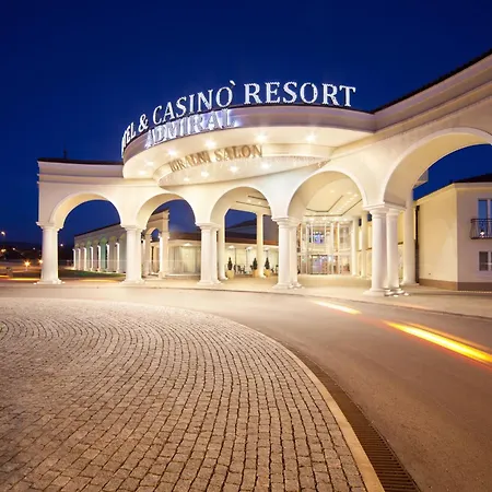 Casino & Admiral