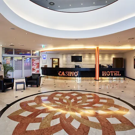 Casino & Admiral Ξενοδοχείο