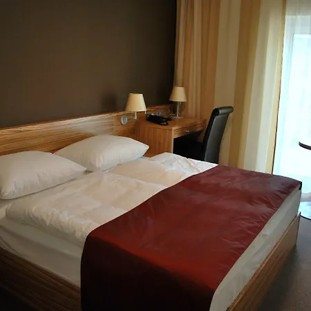 호텔 Casino & Admiral 3*