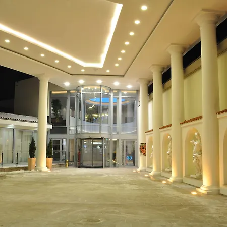 Отель Casino & Admiral