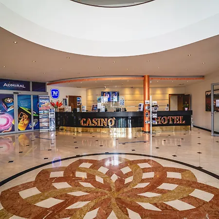 Casino & Admiral 코지나