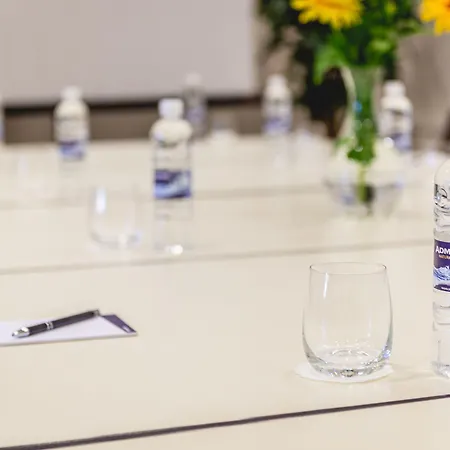 Отель Casino & Admiral 3*