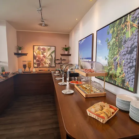 Casino&hotel Admiral