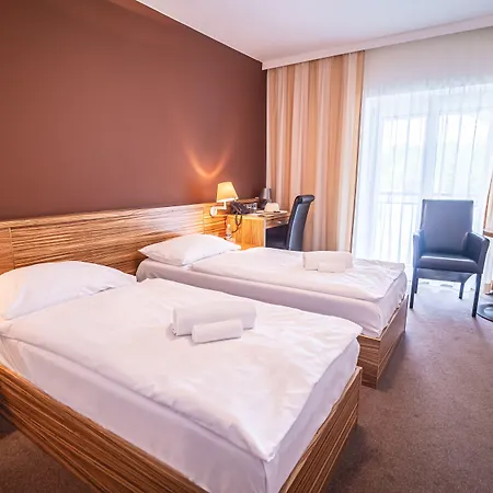 Admiral Hotel Kozina