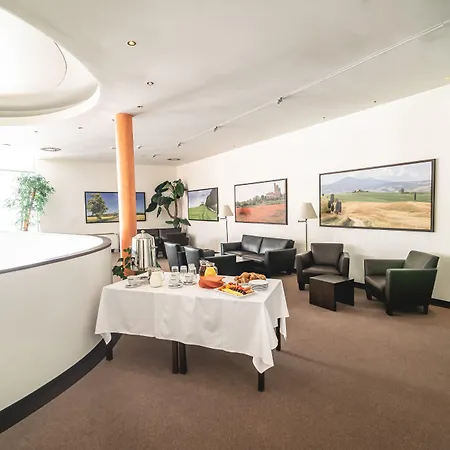 Hotel Admiral