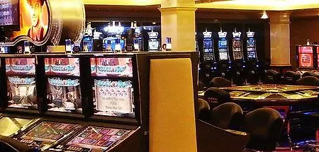 Casino & Admiral Ξενοδοχείο