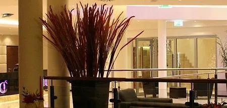 Admiral Hotel 3*