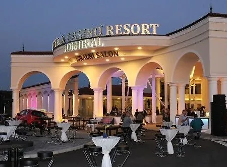 Hotel Casino & Admiral
