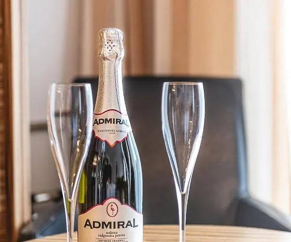 Casino&hotel Admiral 3*