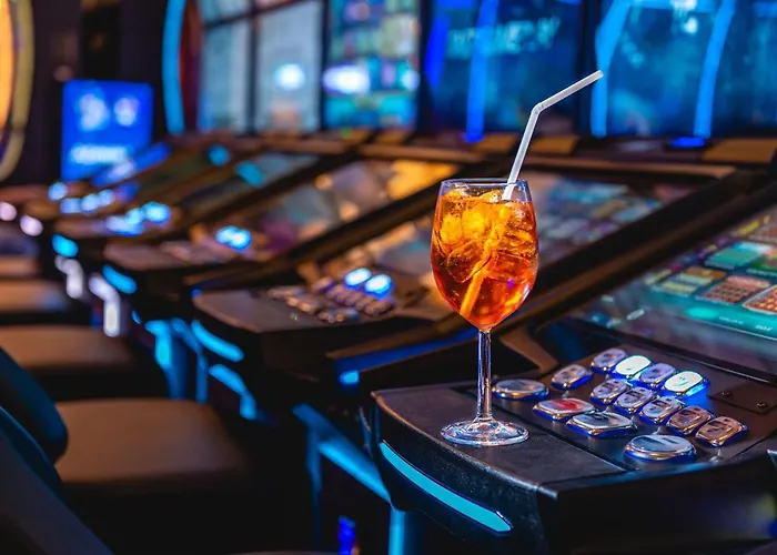 Casino&hotel Admiral 3* Kozina