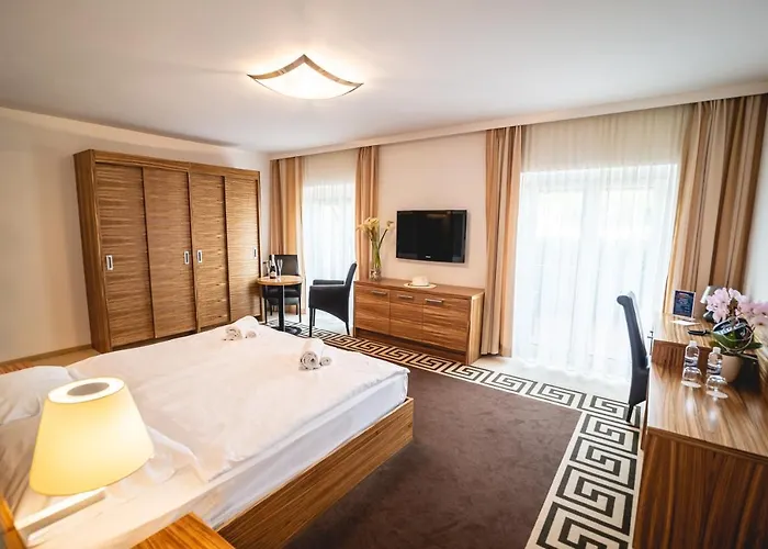 Casino&hotel Admiral