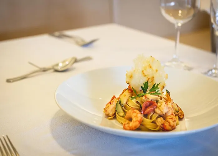 Hotel Casino & Admiral