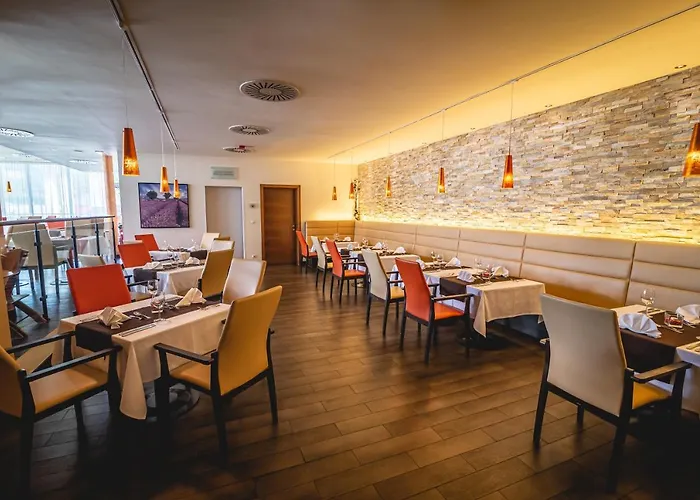 Casino&hotel Admiral 3*