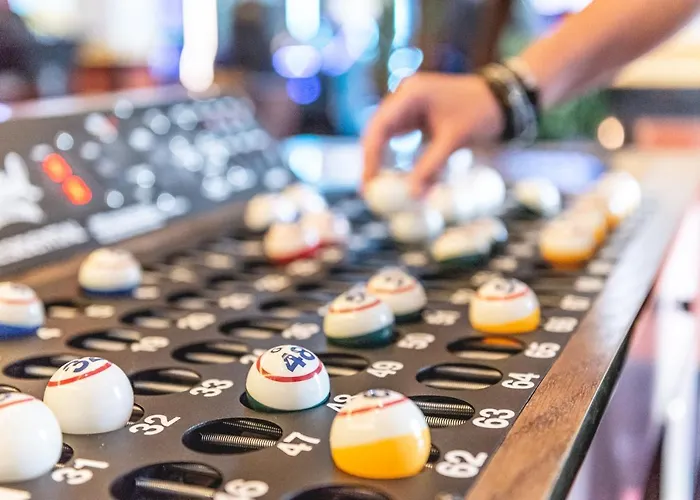 Casino&hotel Admiral