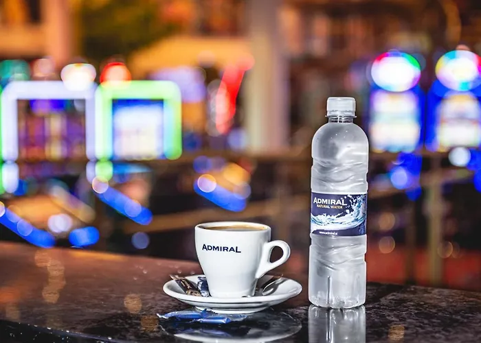 Casino & Admiral 科济纳