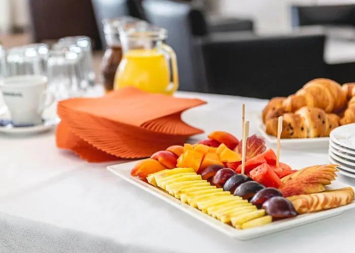 Casino & Admiral Hotel 3*