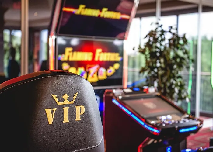 Casino & Admiral Hotel 3*