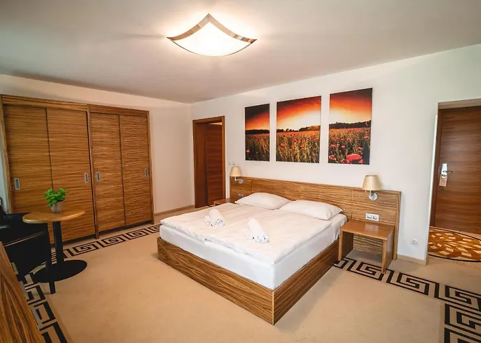 Hotel Casino&hotel Admiral Kozina