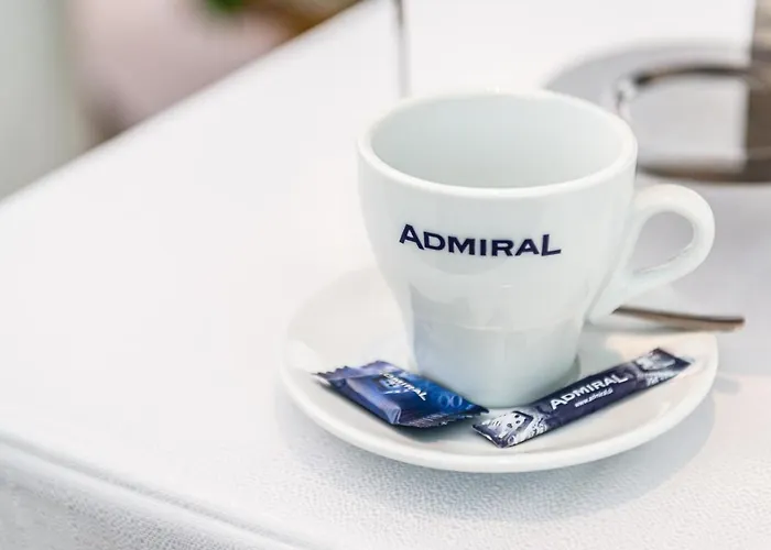 Casino&hotel Admiral Hotel 3*