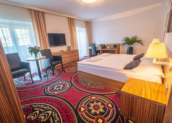 Casino&hotel Admiral 3* Kozina