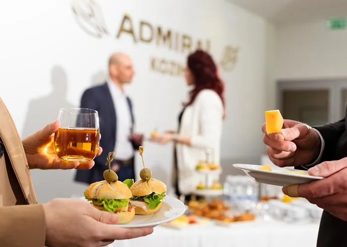 Casino&hotel Admiral 3* Kozina