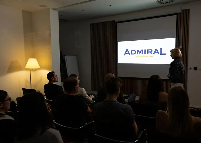 Casino&hotel Admiral