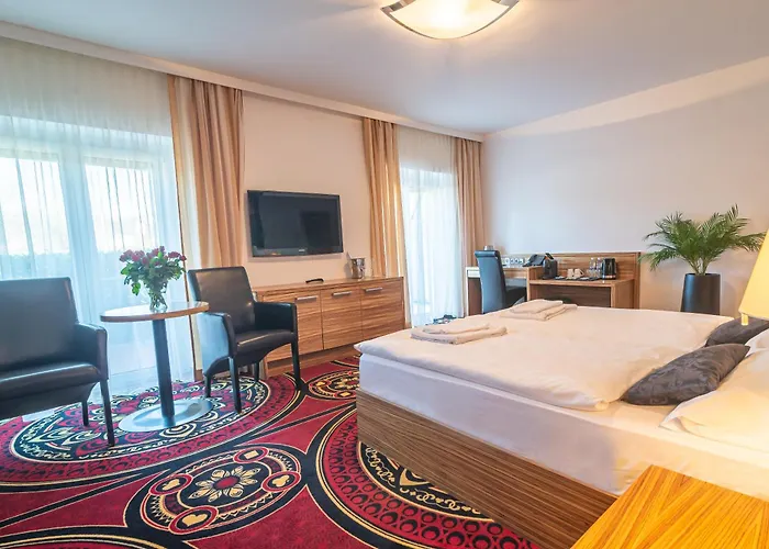 Casino & Admiral Hotel Kozina