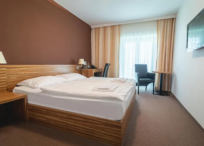 Casino&hotel Admiral 3*