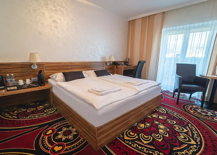 Casino&hotel Admiral 3* Kozina