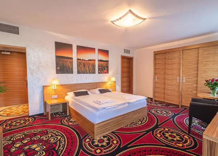 Casino&hotel Admiral 3* Kozina