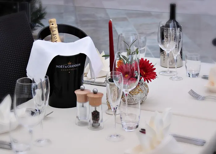 Casino & Admiral Hotel