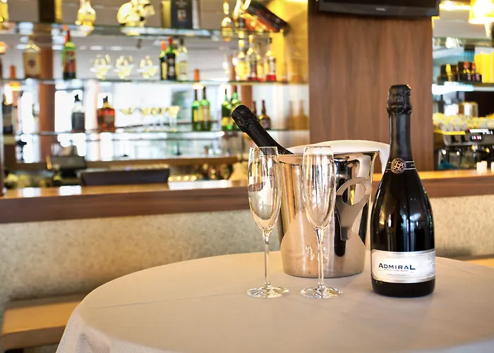 Casino&hotel Admiral 3* Kozina