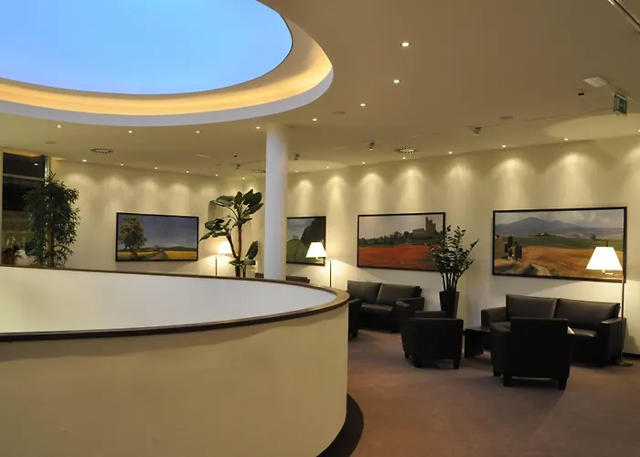 Casino&hotel Admiral Hotel