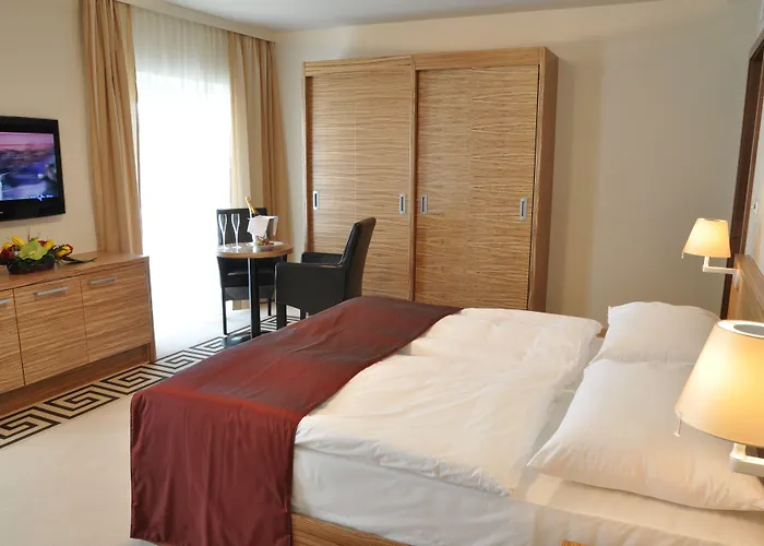 Hotel Casino&hotel Admiral